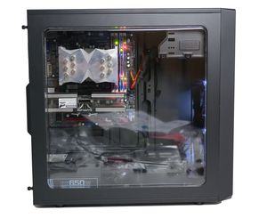 Fractal Design Focus G