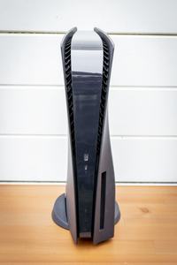 PlayStation 5 Konsolenabdeckung