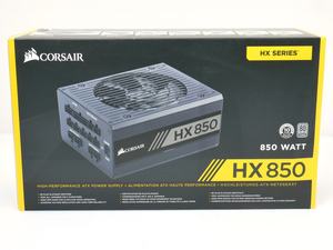 Corsair HX850