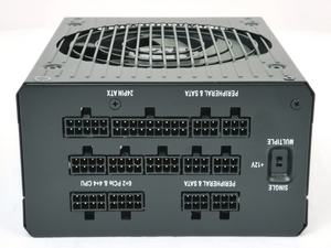 Corsair HX850