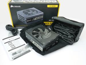Corsair HX850