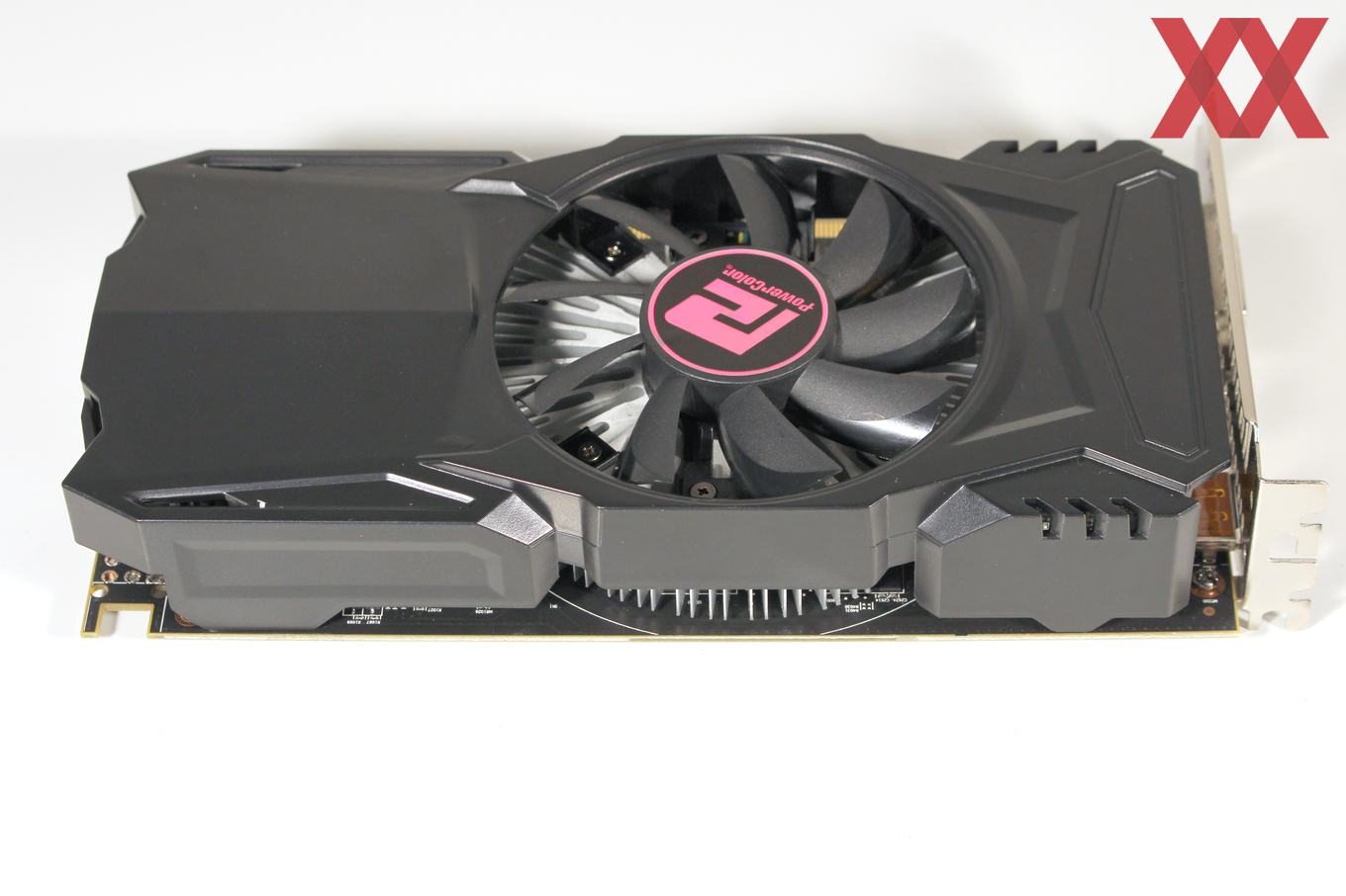 3d Power Teilweise Fur Unter 90 Euro Drei Modelle Der Radeon Rx 550 Im Test Hardwareluxx