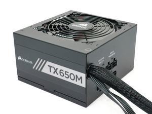 Corsair TX 650M