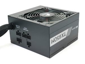 Corsair TX 650M