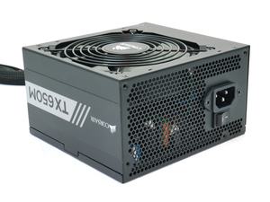 Corsair TX 650M