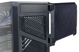 Antec DP502 FLUX