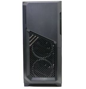 Antec DP502 FLUX