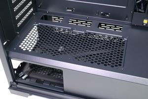 Antec DP502 FLUX