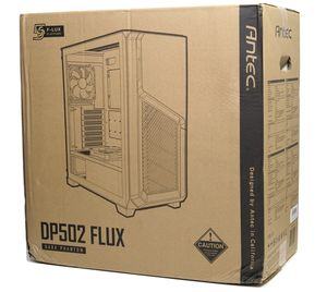 Antec DP502 FLUX