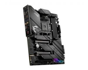 MSI MPG X570S EDGE MAX WIFI