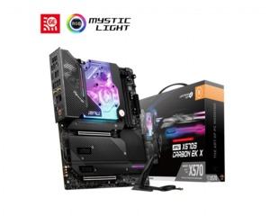 MSI MPG X570S CARBON EK X