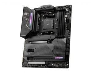 MSI MPG X570S CARBON MAX WIFI