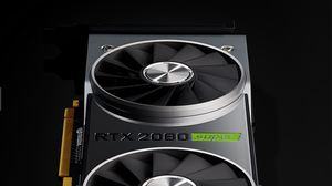 NVIDIA RTX 2080 Super