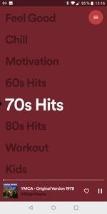 Stations by Spotify