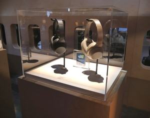 Sony MDR-1000X