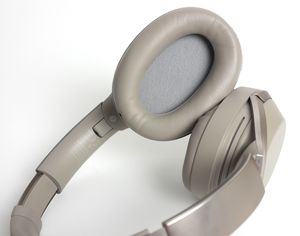 Sony MDR-1000X