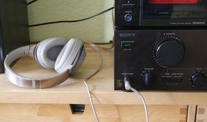 Sony MDR-1000X