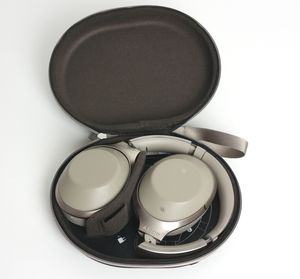 Sony MDR-1000X