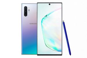 Samsung Galaxy Note 10 und Note 10 Plus