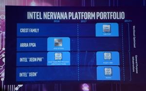 Intel Lake Crest