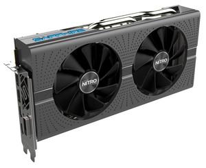 Einige Custom-Modelle der Radeon RX 580, RX 570 und Radeon RX 550.