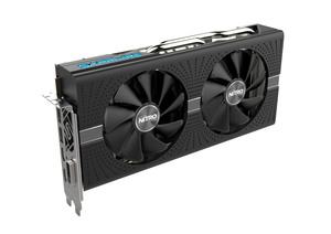 Einige Custom-Modelle der Radeon RX 580, RX 570 und Radeon RX 550.
