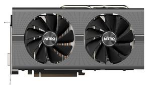 Einige Custom-Modelle der Radeon RX 580, RX 570 und Radeon RX 550.