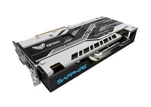Einige Custom-Modelle der Radeon RX 580, RX 570 und Radeon RX 550.