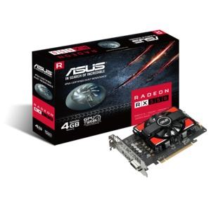 Einige Custom-Modelle der Radeon RX 580, RX 570 und Radeon RX 550.