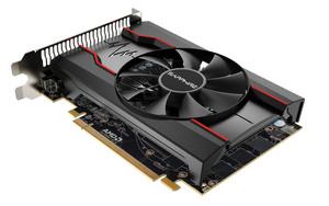 Einige Custom-Modelle der Radeon RX 580, RX 570 und Radeon RX 550.