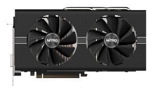 Einige Custom-Modelle der Radeon RX 580, RX 570 und Radeon RX 550.