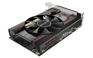 Einige Custom-Modelle der Radeon RX 580, RX 570 und Radeon RX 550.