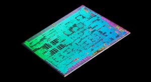 Die-Shots des NVIDIA Tegra X1