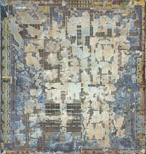 Die-Shots des NVIDIA Tegra X1
