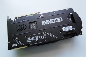 Inno3D GeForce RTX 2070 Super Gaming OC X2