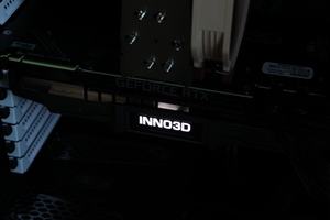 Inno3D GeForce RTX 2070 Super Gaming OC X2