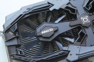 Inno3D GeForce RTX 2070 Super Gaming OC X2