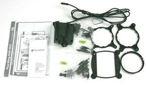 Threadripper-Kühlervergleich