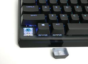 Cooler Master MasterKeys MK750
