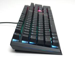 Cooler Master MasterKeys MK750
