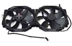 Noctua NH-D15 chromax.black