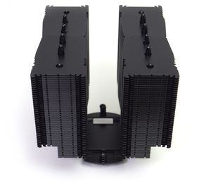 Noctua NH-D15 chromax.black