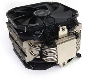 DeepCool AS500 Plus