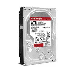 WD Red 8 TB