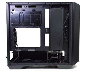 Seasonic SYNCRO Q704