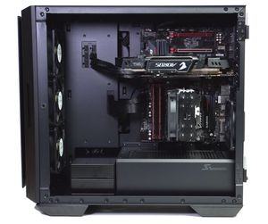 Seasonic SYNCRO Q704