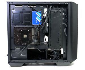 Seasonic SYNCRO Q704