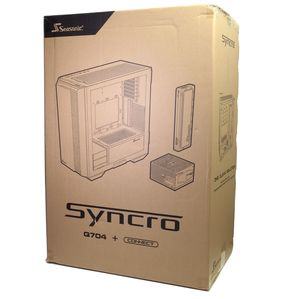 Seasonic SYNCRO Q704