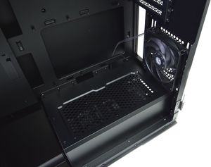 Seasonic SYNCRO Q704