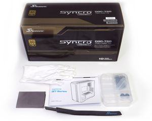 Seasonic SYNCRO Q704